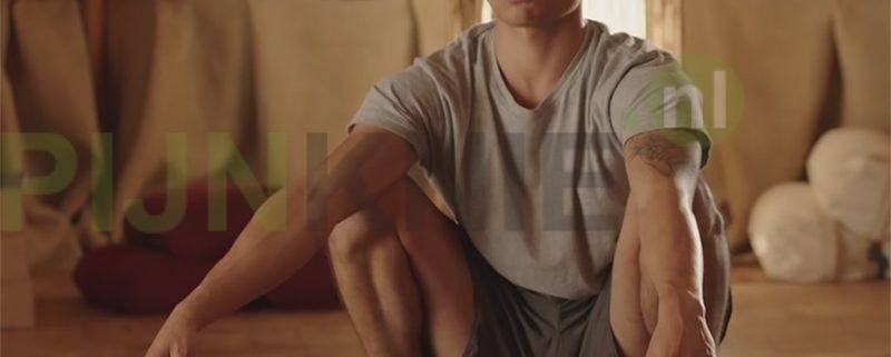 Hurkzit, slecht voor de knieën of juist een goede training?
